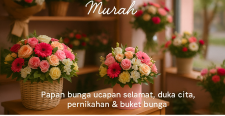 Toko Bunga Cipatujah